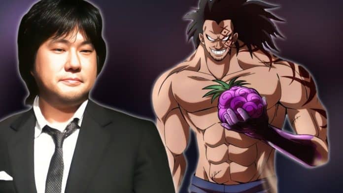 One Piece: Impacto de Nerona Imu no Arco de Elbaf - impacto Nerona Imu One Piece: Impacto de Nerona Imu no Arco de Elbaf - impacto Nerona Imu