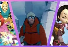 Influência do Anime na Animação Francesa: Descubra os Destaques Influência do Anime na Animação Francesa: Descubra os Destaques - influência do anime