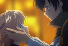 Isshiki-san: Novo Trailer e Tema de Abertura Revelados Isshiki-san: Novo Trailer e Tema de Abertura Revelados - Isshiki-san Wants to Know About Love