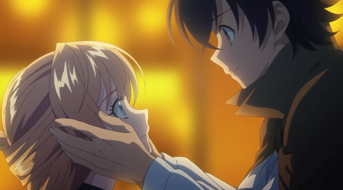 Isshiki-san: Novo Trailer e Tema de Abertura Revelados Isshiki-san: Novo Trailer e Tema de Abertura Revelados - Isshiki-san Wants to Know About Love