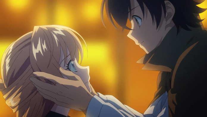 Isshiki-san: Novo Trailer e Tema de Abertura Revelados - Isshiki-san Wants to Know About Love