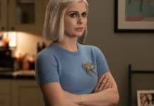 iZombie: O Segredo Bem Guardado do The CW Agora no YouTube iZombie: O Segredo Bem Guardado do The CW Agora no YouTube - iZombie