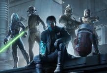 Novos Jogos de Star Wars Surpreendem com Parcerias Inusitadas Novos Jogos de Star Wars Surpreendem com Parcerias Inusitadas - jogos de Star Wars