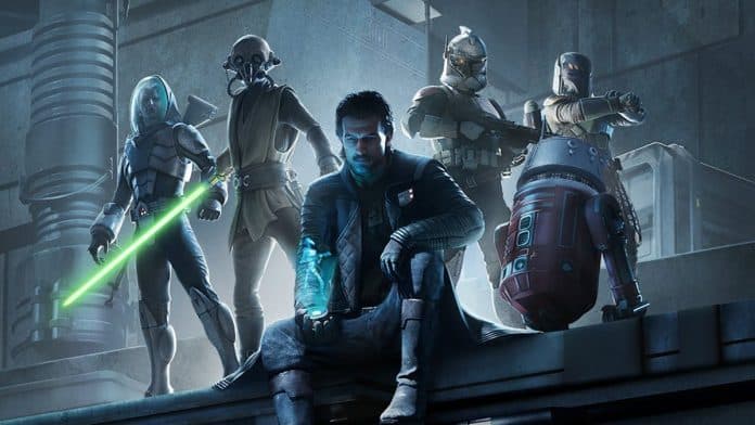 Novos Jogos de Star Wars Surpreendem com Parcerias Inusitadas - jogos de Star Wars Novos Jogos de Star Wars Surpreendem com Parcerias Inusitadas - jogos de Star Wars