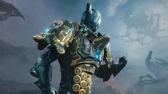 Jogos que Jogamos: D&D Solo, Warframe e Mais Jogos que Jogamos: D&D Solo, Warframe e Mais - jogos solo e multijogador