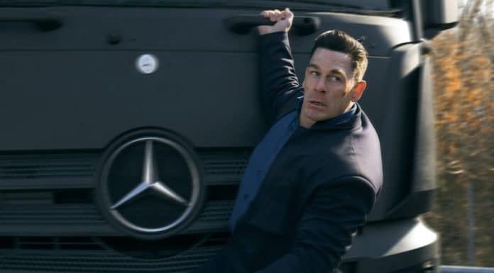 John Cena: De Comédias a Super-Heróis John Cena: De Comédias a Super-Heróis - John Cena
