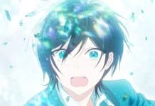 Just Like Mona Lisa: Novo Anime Revela Trailer e Elenco Just Like Mona Lisa: Novo Anime Revela Trailer e Elenco - Just Like Mona Lisa anime