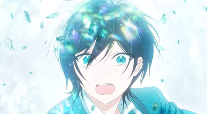 Just Like Mona Lisa: Novo Anime Revela Trailer e Elenco Just Like Mona Lisa: Novo Anime Revela Trailer e Elenco - Just Like Mona Lisa anime