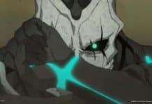 Kaiju No. 8: Filme Final Revelado para 2027 Kaiju No. 8: Filme Final Revelado para 2027 - Kaiju No. 8 filme final