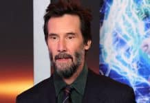 Última Chance para Ver Clássico de Ação com Keanu Reeves Última Chance para Ver Clássico de Ação com Keanu Reeves - Keanu Reeves clássico de ação