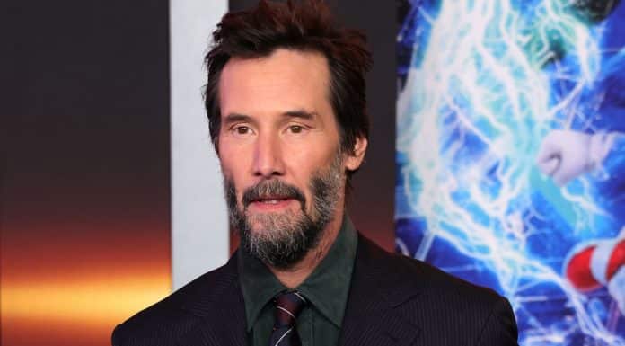 Última Chance para Ver Clássico de Ação com Keanu Reeves Última Chance para Ver Clássico de Ação com Keanu Reeves - Keanu Reeves clássico de ação