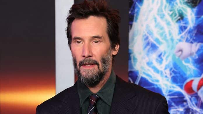 Última Chance para Ver Clássico de Ação com Keanu Reeves - Keanu Reeves clássico de ação Última Chance para Ver Clássico de Ação com Keanu Reeves - Keanu Reeves clássico de ação