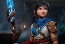 Kena: Scars of Kosmora adiado para 2027 pela Ember Lab Kena: Scars of Kosmora adiado para 2027 pela Ember Lab - Kena: Scars of Kosmora