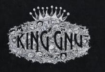 King Gnu anuncia turnê nos EUA em 2027 King Gnu anuncia turnê nos EUA em 2027 - King Gnu turnê EUA 2027