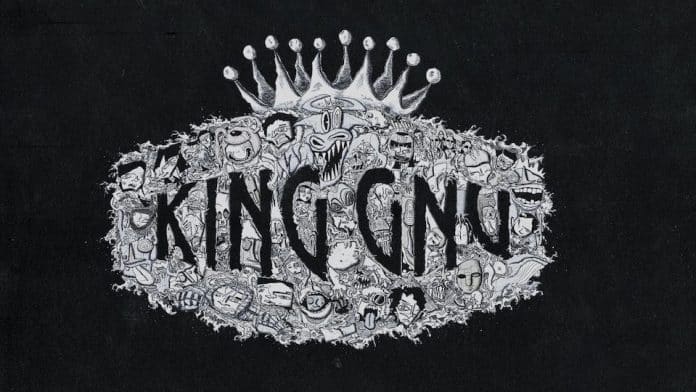 King Gnu anuncia turnê nos EUA em 2027 - King Gnu turnê EUA 2027 King Gnu anuncia turnê nos EUA em 2027 - King Gnu turnê EUA 2027