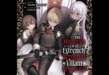 Novos Lançamentos da Seven Seas: Mangás e Audiolivro Novos Lançamentos da Seven Seas: Mangás e Audiolivro - lançamentos Seven Seas