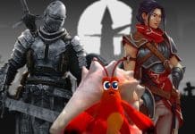 Lies of P: O Destaque Entre os Soulslike Lies of P: O Destaque Entre os Soulslike - Lies of P