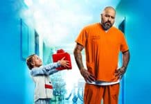 Lucy Shimmers: A Profunda Mensagem do Filme Familia Lucy Shimmers: A Profunda Mensagem do Filme Familia - Lucy Shimmers and the Prince of Peace