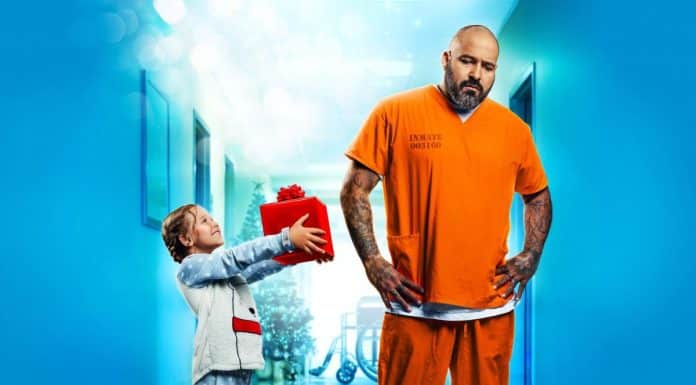 Lucy Shimmers: A Profunda Mensagem do Filme Familia Lucy Shimmers: A Profunda Mensagem do Filme Familia - Lucy Shimmers and the Prince of Peace