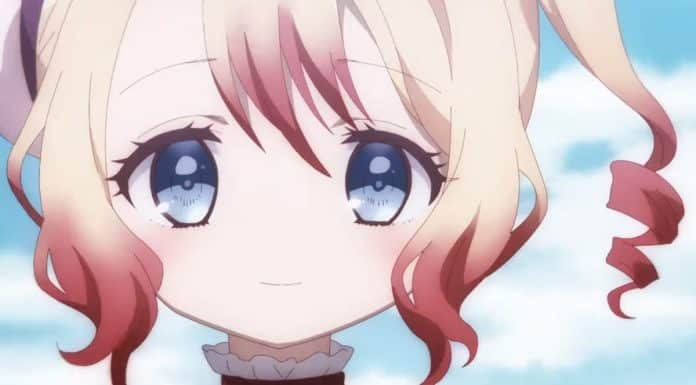 Magical Girl Raising Project: Novo Anime e Abertura Disponíveis Magical Girl Raising Project: Novo Anime e Abertura Disponíveis - Magical Girl Raising Project