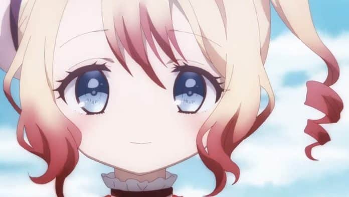 Magical Girl Raising Project: Novo Anime e Abertura Disponíveis - Magical Girl Raising Project