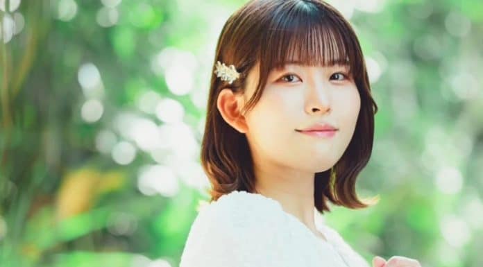Manaka Iwami Anuncia Casamento e Primeiro Filho Manaka Iwami Anuncia Casamento e Primeiro Filho - Manaka Iwami casamento