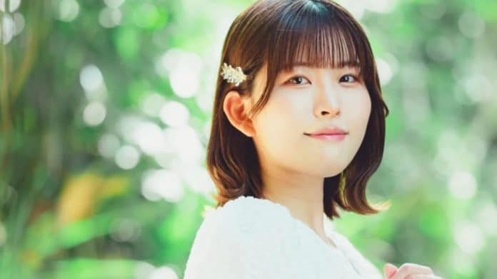 Manaka Iwami Anuncia Casamento e Primeiro Filho - Manaka Iwami casamento Manaka Iwami Anuncia Casamento e Primeiro Filho - Manaka Iwami casamento