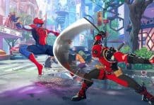 Marvel Tōkon: Novos Personagens no DLC de Year 1 Marvel Tōkon: Novos Personagens no DLC de Year 1 - Marvel Tōkon DLC Year 1