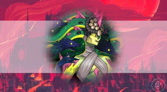 Derrote Medusa em Castlevania: Dicas Essenciais Derrote Medusa em Castlevania: Dicas Essenciais - Medusa Castlevania
