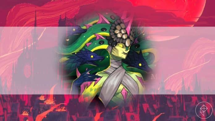 Derrote Medusa em Castlevania: Dicas Essenciais - Medusa Castlevania