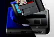 Mega Sg+ e Super Nt+: Consoles Retrô com Avanços Modernos Mega Sg+ e Super Nt+: Consoles Retrô com Avanços Modernos - Mega Sg+ e Super Nt+