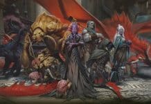 Desafios e Recompensas de Ser um Mestre de Dungeons & Dragons Desafios e Recompensas de Ser um Mestre de Dungeons & Dragons - Mestre de Dungeons & Dragons