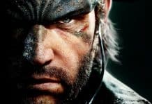 Metal Gear Solid Delta: O Retorno que Surpreende Metal Gear Solid Delta: O Retorno que Surpreende - Metal Gear Solid Delta