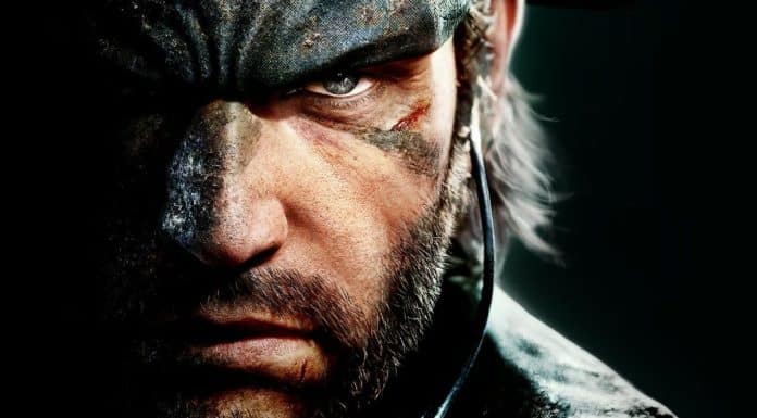 Metal Gear Solid Delta: O Retorno que Surpreende Metal Gear Solid Delta: O Retorno que Surpreende - Metal Gear Solid Delta