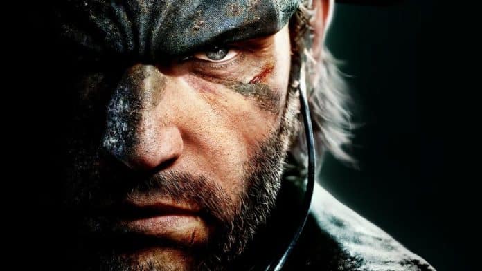 Metal Gear Solid Delta: O Retorno que Surpreende - Metal Gear Solid Delta Metal Gear Solid Delta: O Retorno que Surpreende - Metal Gear Solid Delta