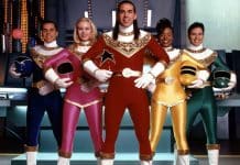 O Impacto Duradouro de Mighty Morphin Power Rangers O Impacto Duradouro de Mighty Morphin Power Rangers - Mighty Morphin Power Rangers