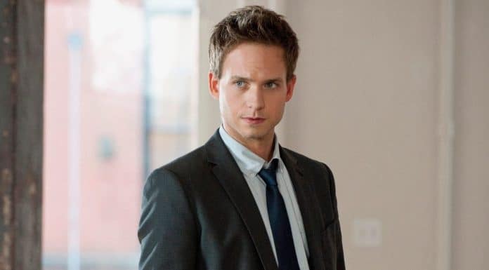 A Melhor Frase de Mike Ross em Suits Ainda Ressoa A Melhor Frase de Mike Ross em Suits Ainda Ressoa - Mike Ross em Suits