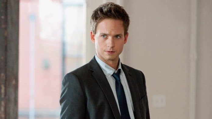 A Melhor Frase de Mike Ross em Suits Ainda Ressoa - Mike Ross em Suits