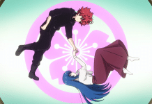 Mission: Yozakura Family 2ª Temporada e Novo Ending Mission: Yozakura Family 2ª Temporada e Novo Ending - Mission: Yozakura Family