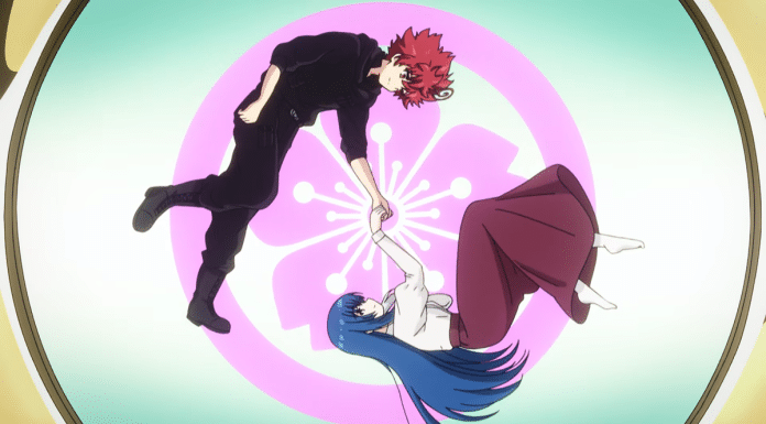 Mission: Yozakura Family 2ª Temporada e Novo Ending Mission: Yozakura Family 2ª Temporada e Novo Ending - Mission: Yozakura Family