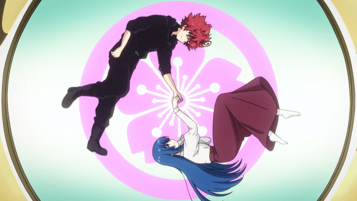 Mission: Yozakura Family 2ª Temporada e Novo Ending - Mission: Yozakura Family Mission: Yozakura Family 2ª Temporada e Novo Ending - Mission: Yozakura Family