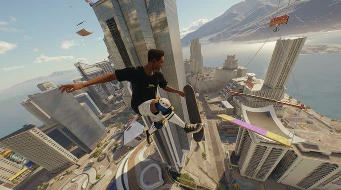 Entenda a Polêmica dos Mods no Novo Skate Entenda a Polêmica dos Mods no Novo Skate - Mods no jogo Skate