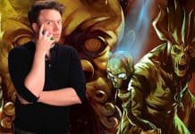 O Impacto da Morte em Dungeons & Dragons O Impacto da Morte em Dungeons & Dragons - morte em Dungeons & Dragons