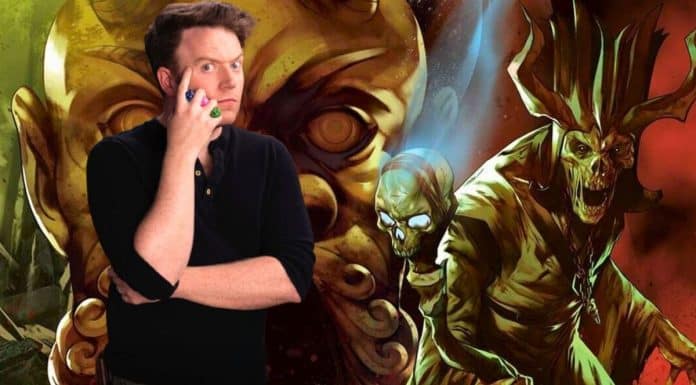 O Impacto da Morte em Dungeons & Dragons O Impacto da Morte em Dungeons & Dragons - morte em Dungeons & Dragons