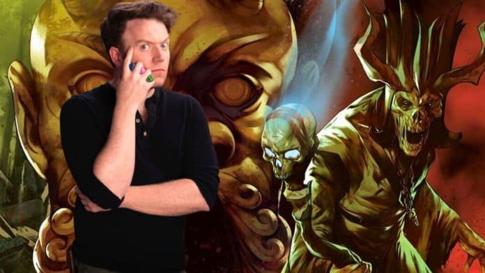 O Impacto da Morte em Dungeons & Dragons - morte em Dungeons & Dragons O Impacto da Morte em Dungeons & Dragons - morte em Dungeons & Dragons
