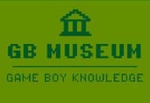 Museu do Game Boy: Uma Homenagem Interativa Museu do Game Boy: Uma Homenagem Interativa - Museu do Game Boy