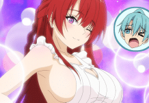 Anime ‘My Sword Saint Master’ Lança Teaser e Elenco Anime ‘My Sword Saint Master’ Lança Teaser e Elenco - My Sword Saint Master Is Too Cute to Live With
