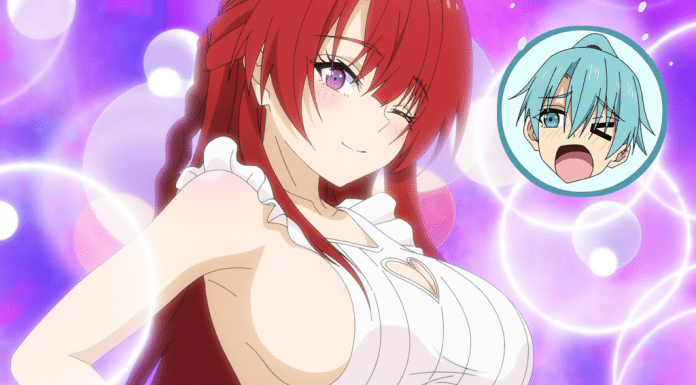 Anime ‘My Sword Saint Master’ Lança Teaser e Elenco Anime ‘My Sword Saint Master’ Lança Teaser e Elenco - My Sword Saint Master Is Too Cute to Live With