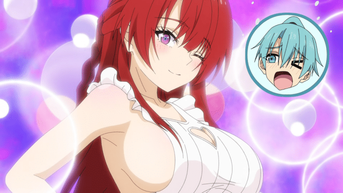 Anime ‘My Sword Saint Master’ Lança Teaser e Elenco - My Sword Saint Master Is Too Cute to Live With Anime ‘My Sword Saint Master’ Lança Teaser e Elenco - My Sword Saint Master Is Too Cute to Live With
