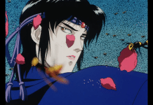 Ninja Scroll: Remasterização 4K Chega aos Cinemas em Outubro Ninja Scroll: Remasterização 4K Chega aos Cinemas em Outubro - Ninja Scroll 4K